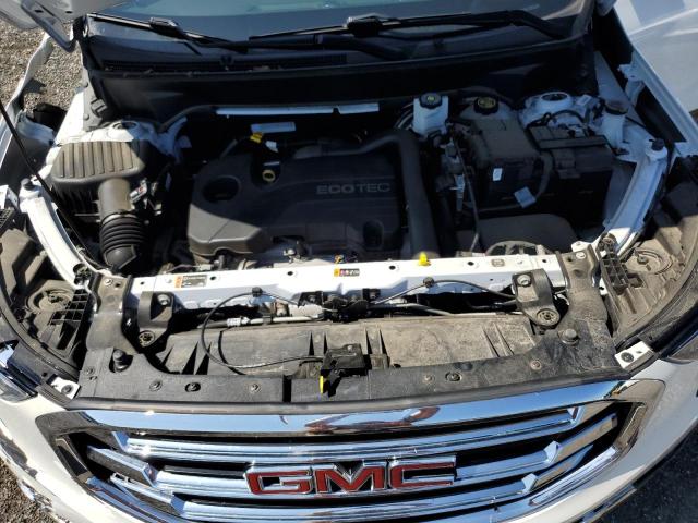 2021 GMC TERRAIN SL 3GKALPEV2ML328042