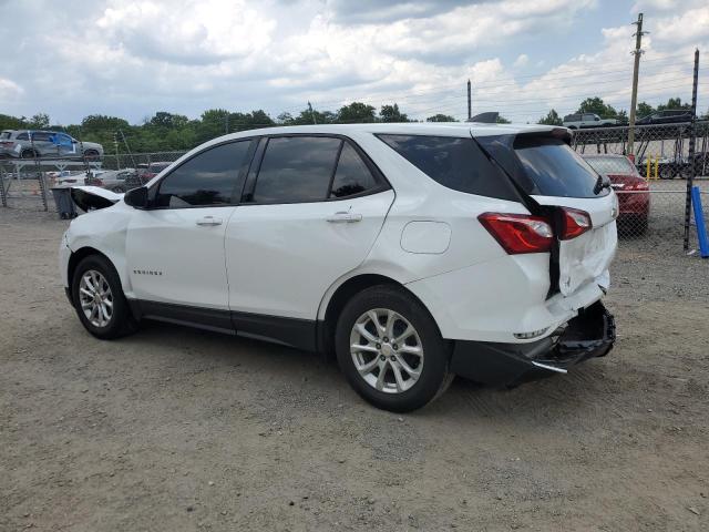 2018 CHEVROLET EQUINOX LS #3318832832