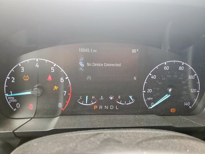 2024 FORD MAVERICK X 3FTTW8H94RRB33287