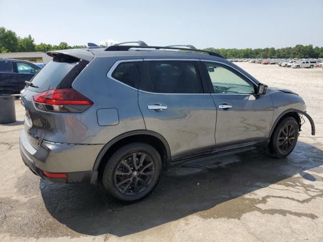 Vin: 5n1at2mt5jc775949, lot: 59612065, nissan rogue s 20183