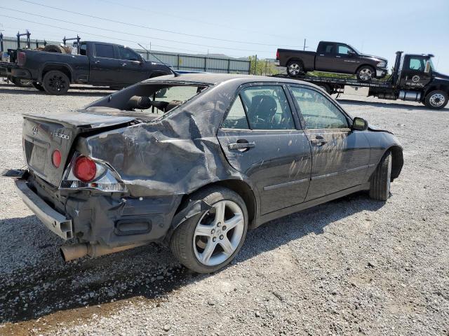 2004 LEXUS IS 300 #3227282909