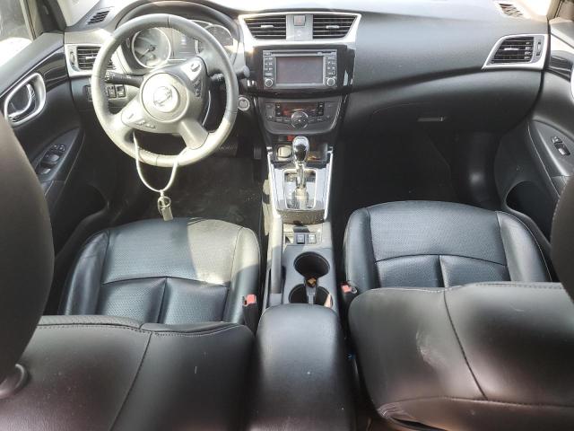 2016 NISSAN SENTRA S - 3N1AB7AP6GY218434