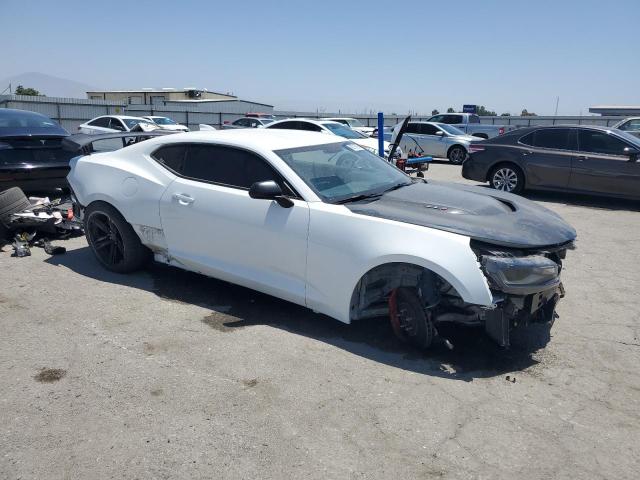 2018 CHEVROLET CAMARO ZL1 1G1FJ1R61J0132313