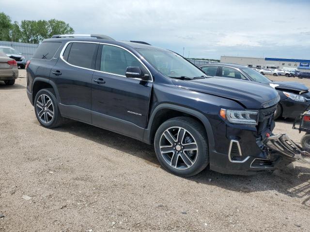 2022 GMC ACADIA SLT 1GKKNUL45NZ158793
