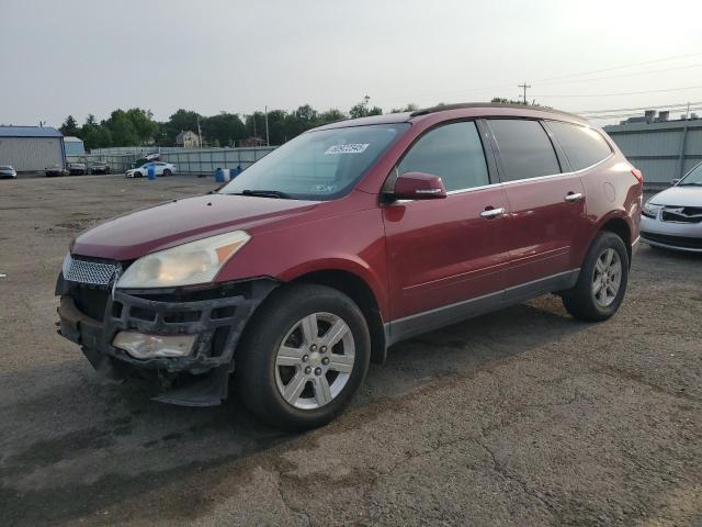 Vin: 1gnkvged5bj117382, lot: 60922345, chevrolet traverse lt 2011 img_1