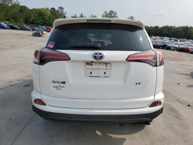 2018 TOYOTA RAV4 LE - 2T3ZFREVXJW500730