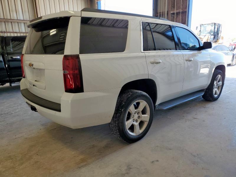 2016 CHEVROLET TAHOE C150 1GNSCBKC4GR376037
