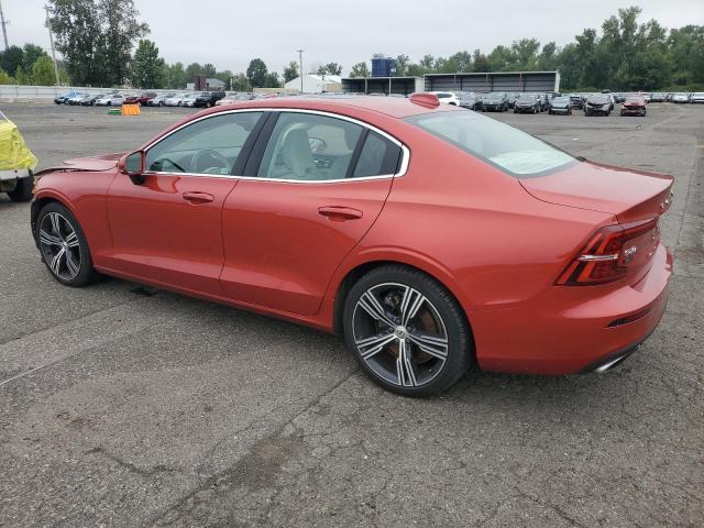 2019 VOLVO S60 T6 INS 7JRA22TL7KG003523