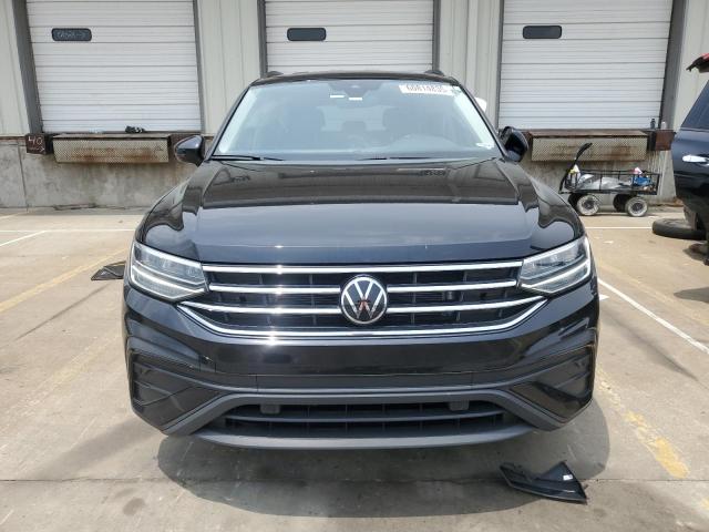 2023 VOLKSWAGEN TIGUAN S - 3VVRB7AX8PM137413