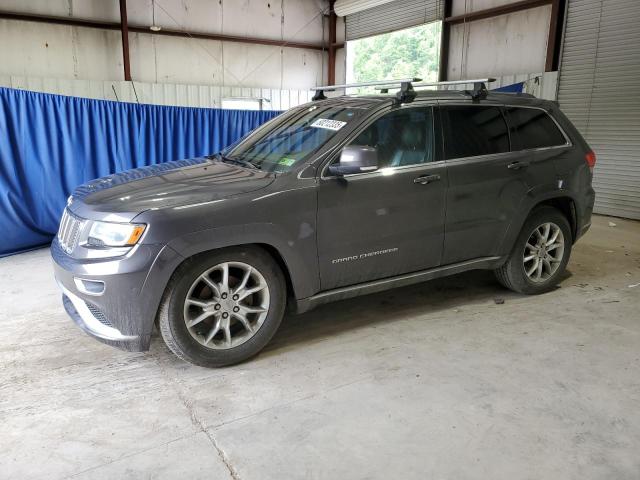 Vin: 1c4rjfjg7fc919861, lot: 60212335, jeep grand cher summit 2015 img_1
