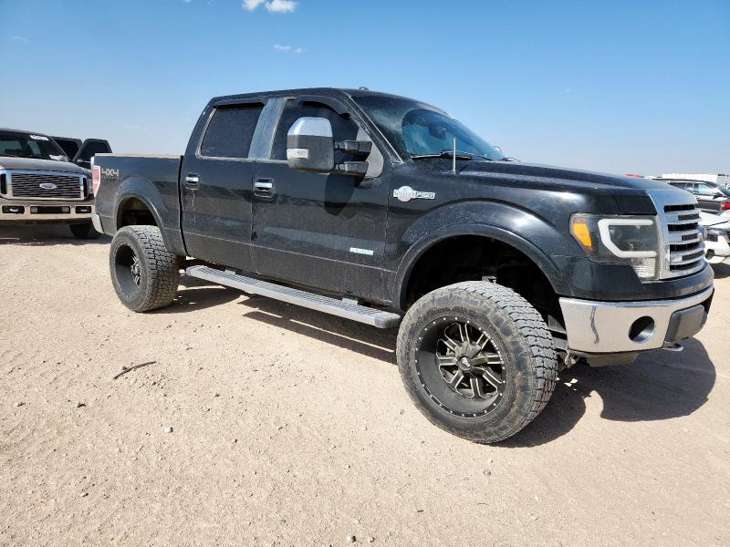 Vin: 1ftfw1etxdkd47119, lot: 61598645, ford f-150 supercrew 20134