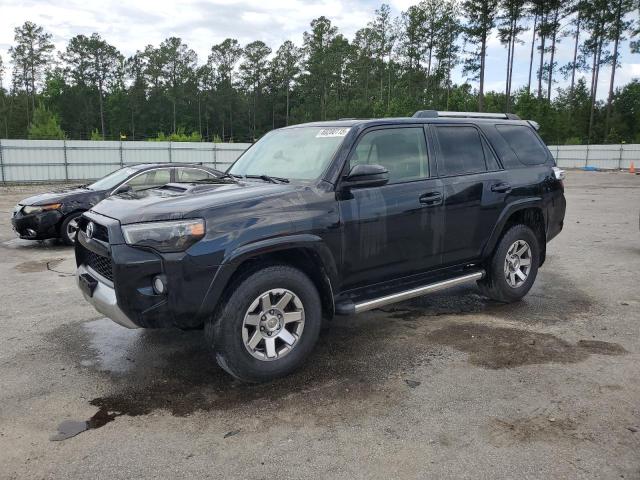 Vin: jtebu5jr5f5249697, lot: 60200115, toyota 4runner sr5/sr5 premium 2015 img_1