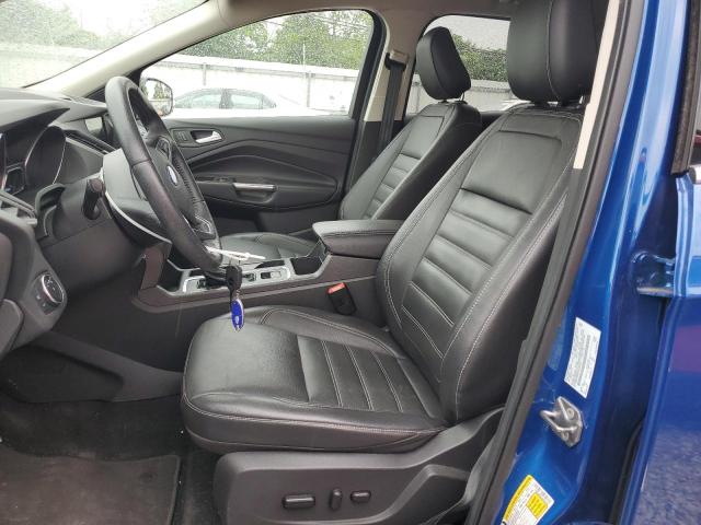 2018 FORD ESCAPE SEL - 1FMCU0HD5JUD27556