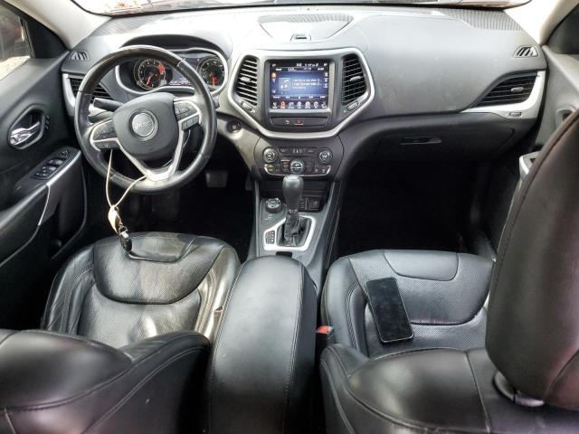 2018 JEEP CHEROKEE O 1C4PJMJX2JD613522