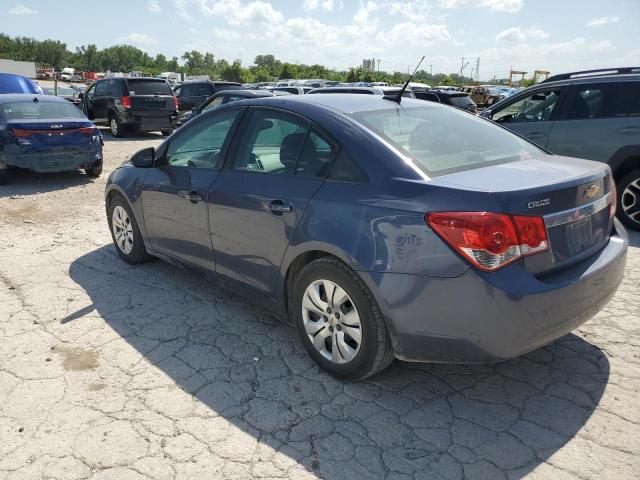 Vin: 1g1pa5sh4e7117924, lot: 61983345, chevrolet cruze ls 20142