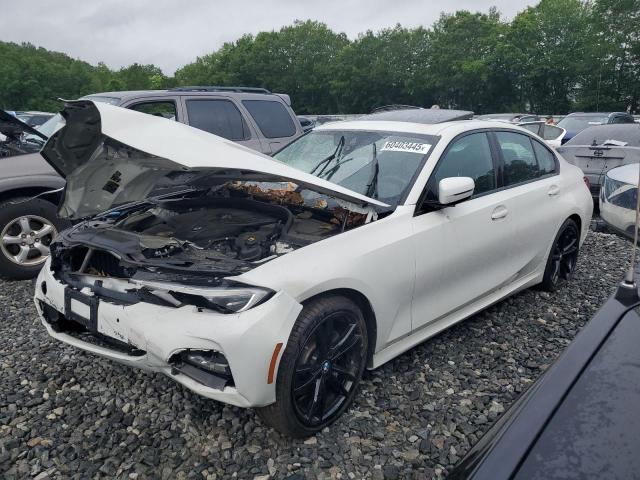 Vin: 3mw5r7j04l8b06882, lot: 60403445, bmw 3 series 2020 img_1