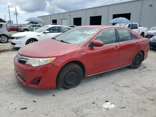 Vin: 4t1bd1fk0cu003002, lot: 62261145, toyota camry hybrid 2012 img_1