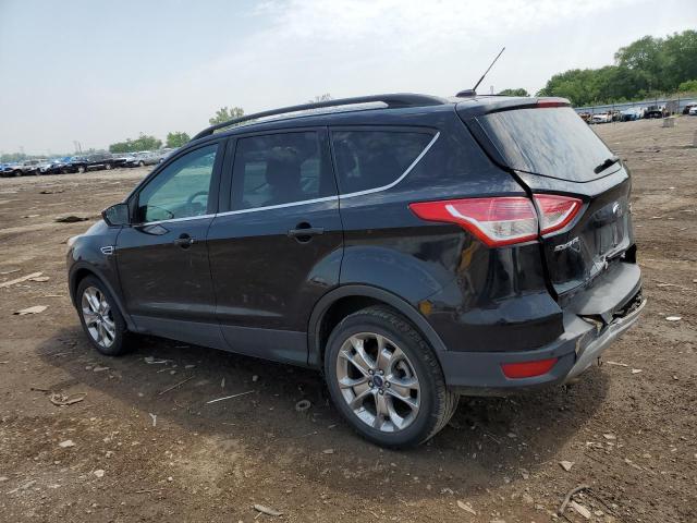 Vin: 1fmcu0gx1gub91589, lot: 59228435, ford escape se 20162