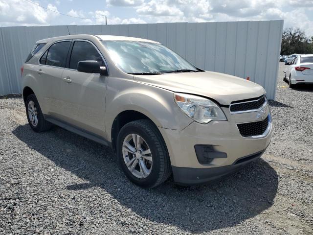 Vin: 2gnalbek2c1106435, lot: 58990005, chevrolet equinox ls 20124