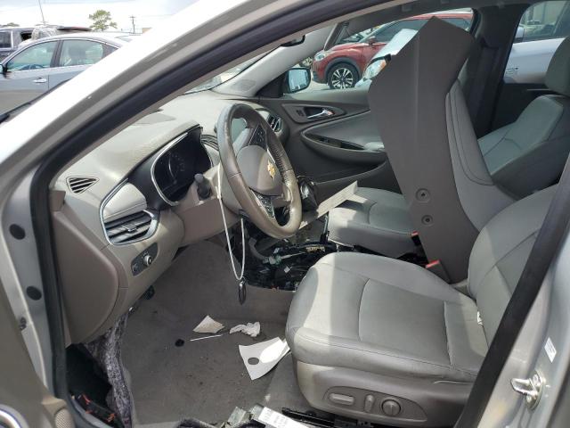 2018 CHEVROLET MALIBU PRE 1G1ZE5SX2JF148240