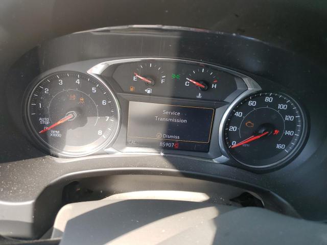 2020 GMC TERRAIN DE 3GKALXEX6LL219678