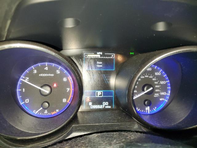 2019 SUBARU OUTBACK 2. - 4S4BSAFC4K3336404