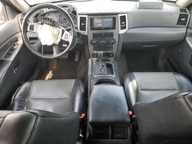 2010 JEEP GRAND CHER - 1J4PR4GK8AC145946