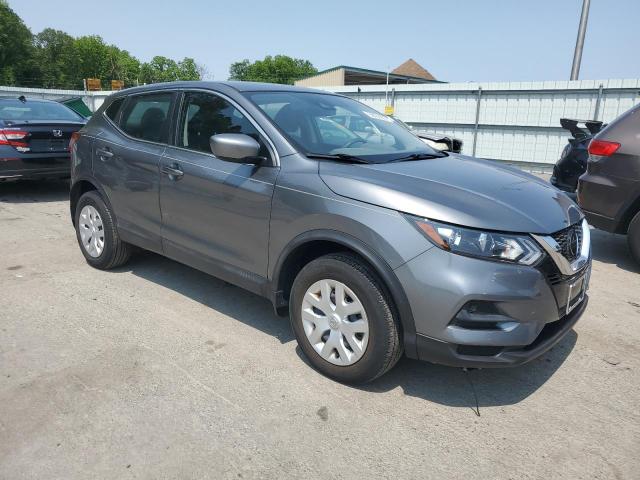 Vin: jn1bj1cv5lw543111, lot: 59082005, nissan rogue s 20204