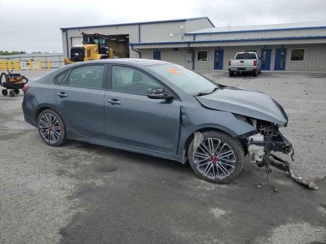 2021 KIA FORTE GT 3KPF44AC0ME323895
