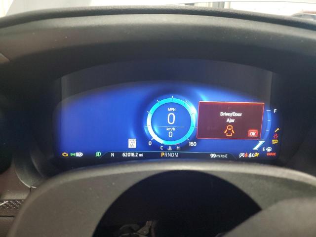 2020 FORD EXPLORER S 1FM5K8GC1LGB87447