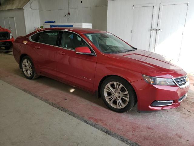 Vin: 2g1125s37e9215691, lot: 59566495, chevrolet impala lt 20144