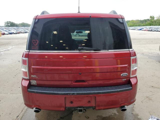 2013 FORD FLEX SEL #3296364125