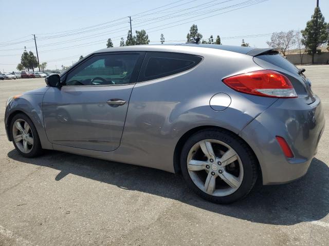 Vin: kmhtc6ad9eu200511, lot: 59934645, hyundai veloster 20142