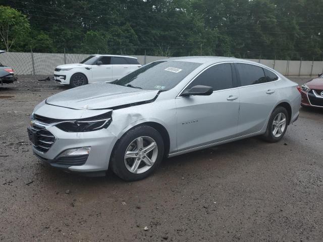 Vin: 1g1zc5st6lf026437, lot: 60893495, chevrolet malibu ls 2020 img_1