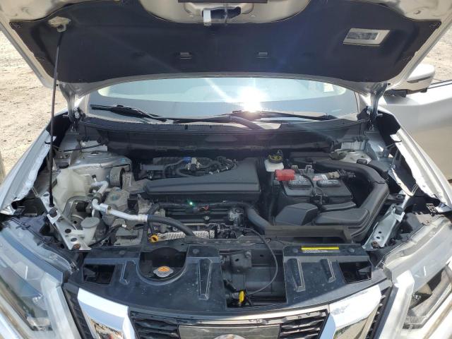 2017 NISSAN ROGUE S JN8AT2MV0HW284658