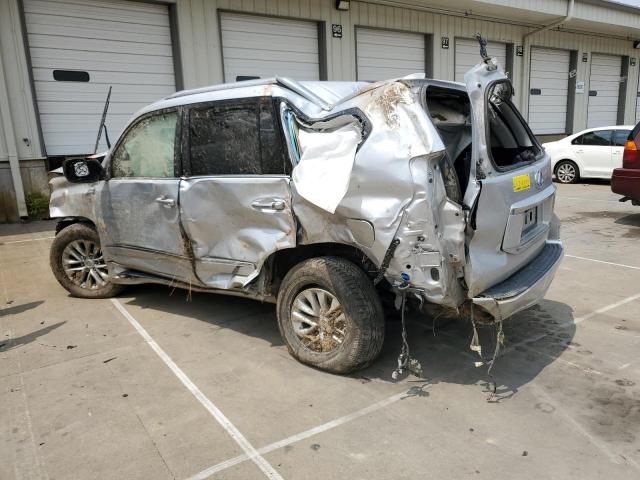 2017 LEXUS GX 460 JTJBM7FX1H5174794