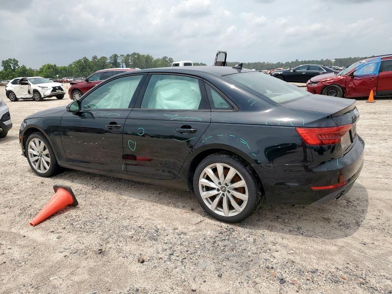 Vin: waugnaf45hn016223, lot: 58213085, audi a4 premium 20172