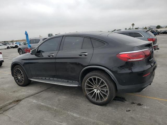 2020 MERCEDES-BENZ GLC COUPE - WDC0J8EB9LF749073