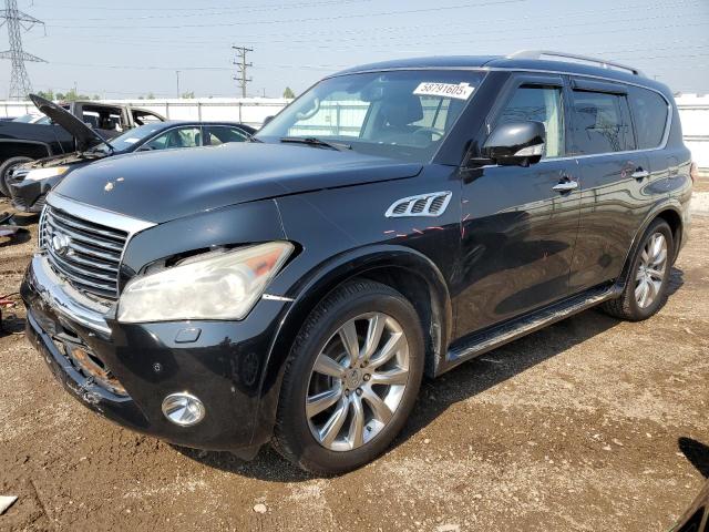 2013 INFINITI QX56 - JN8AZ2NEXD9061386