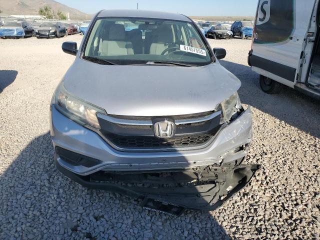 2016 HONDA CR-V LX 2HKRM4H39GH630601