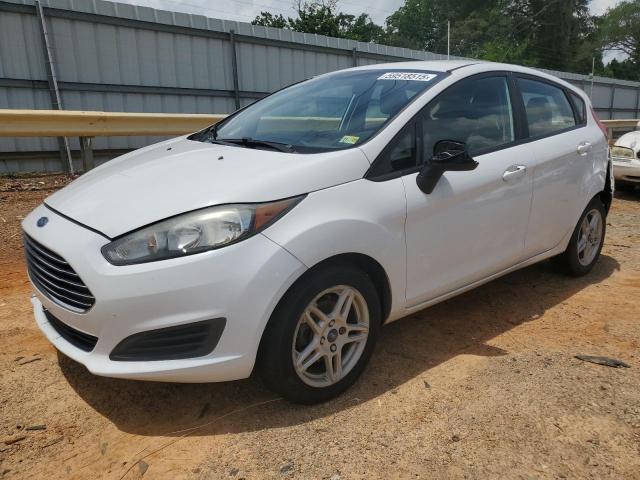 FORD FIESTA SE
