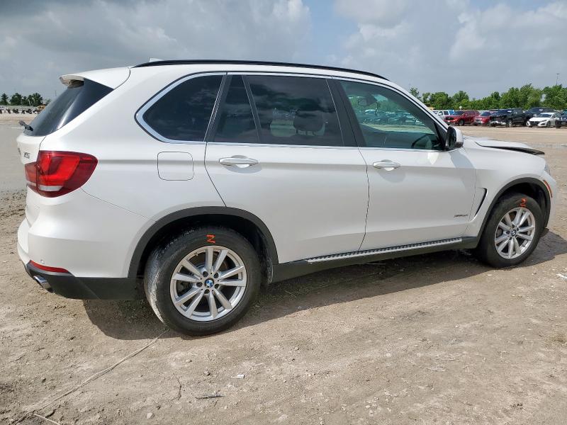 2015 BMW X5 XDRIVE3 - 5UXKR0C50F0P06673