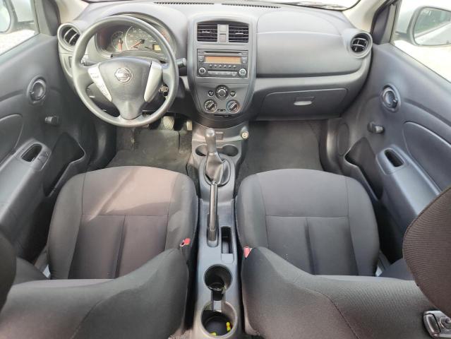 2018 NISSAN VERSA S - 3N1CN7APXJL862474