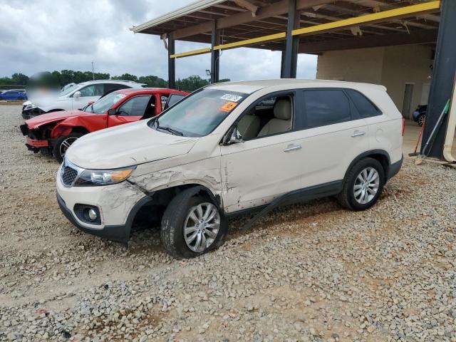 KIA SORENTO EX