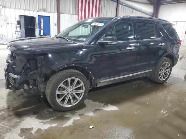 Vin: 1fm5k8f81hga23636, lot: 60674515, ford explorer limited 2017 img_1