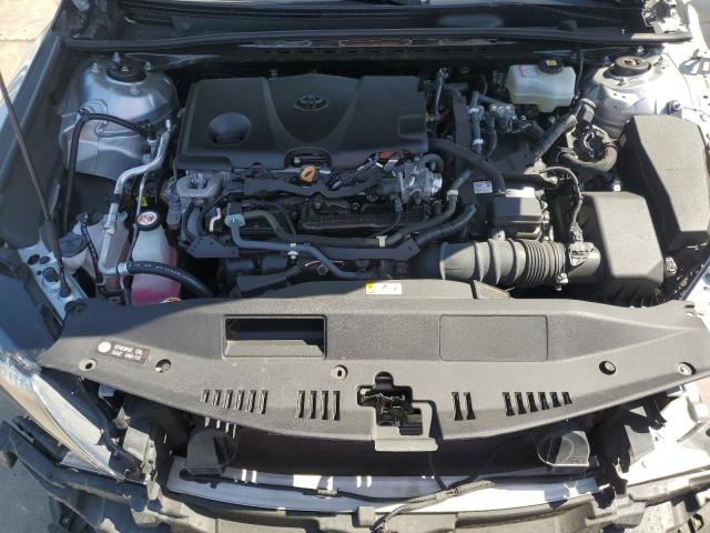 2021 TOYOTA CAMRY SE - 4T1G31AK6MU024003