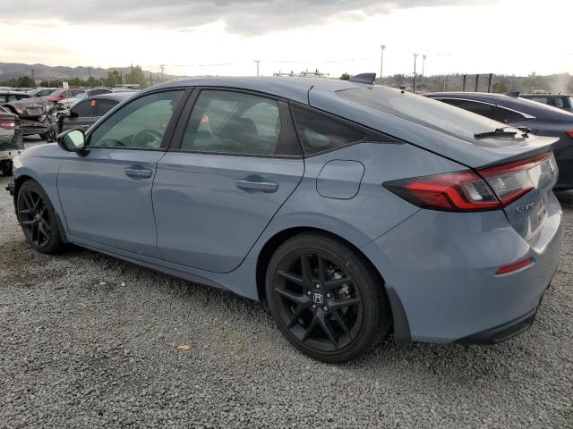 2024 HONDA CIVIC SPOR - 19XFL2H87RE014103