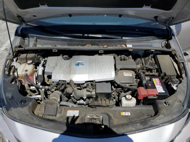 2020 TOYOTA PRIUS PRIM JTDKARFPXL3141143