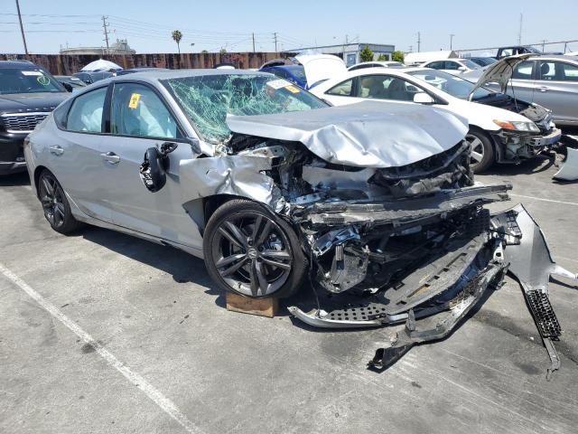 2025 ACURA INTEGRA A- 19UDE4H32SA007300