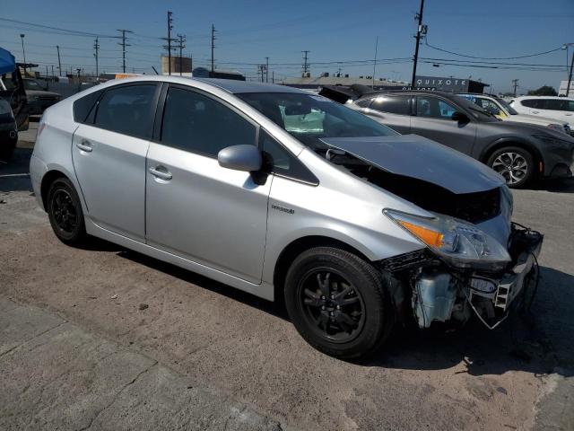 Vin: jtdkn3du8c5387168, lot: 59336155, toyota prius 20124